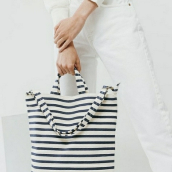 Canvas Tote Bag! - Picture 5 of 5